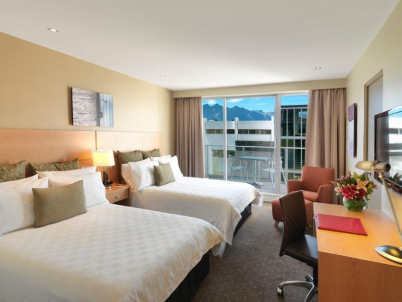 Crowne Plaza QueenstownPhoto 2
