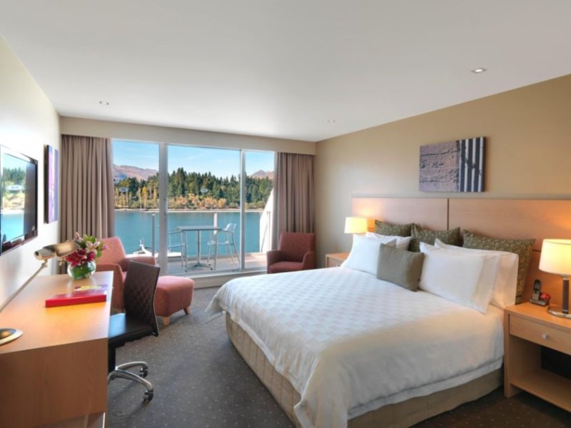 Crowne Plaza QueenstownPhoto 3