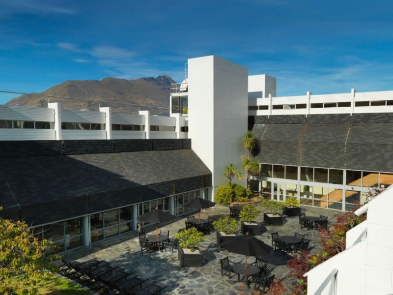 Crowne Plaza QueenstownPhoto 4