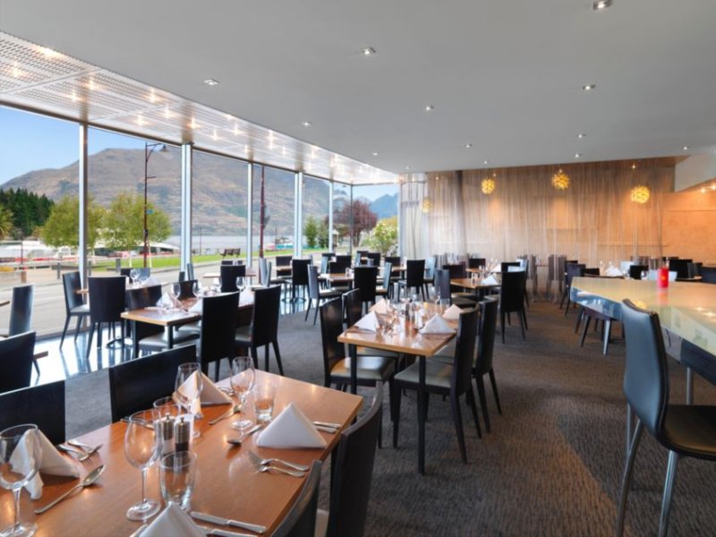 Crowne Plaza QueenstownPhoto 5