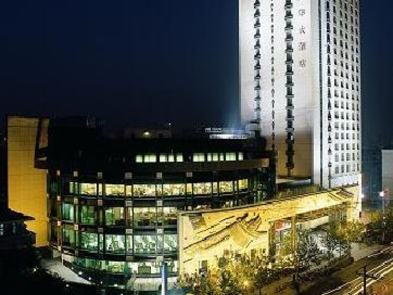 Culture Plaza HotelPhoto 0