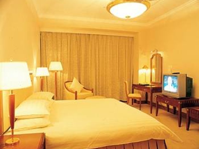 Culture Plaza HotelPhoto 2