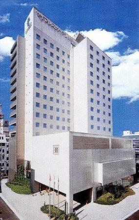 Cypress Garden Hotel