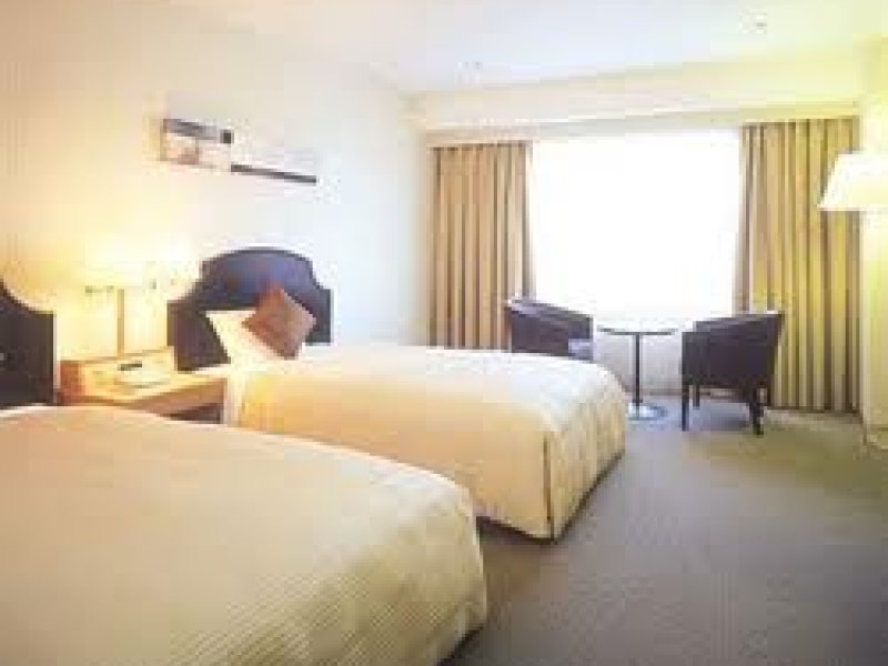 Cypress Garden HotelPhoto 1