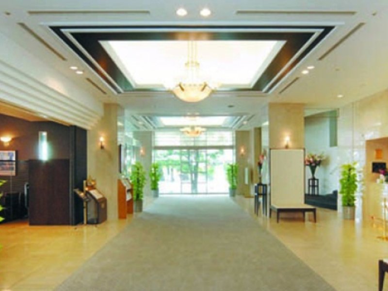 Cypress Garden HotelPhoto 2