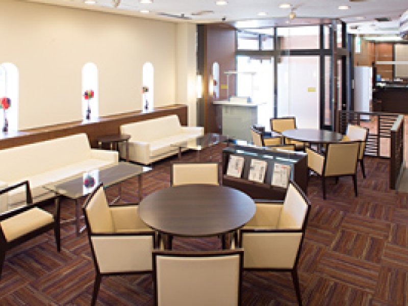 Dai Ichi Fuji HotelPhoto 1