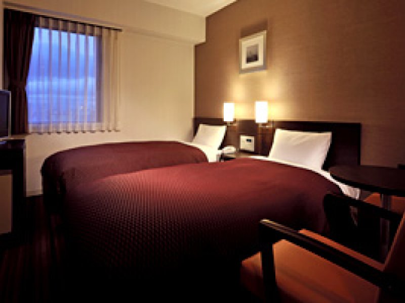 Dai Ichi Fuji HotelPhoto 4