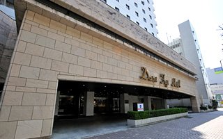 Dai Ni Fuji Hotel