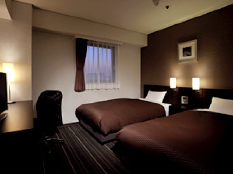 Dai Ni Fuji HotelPhoto 4