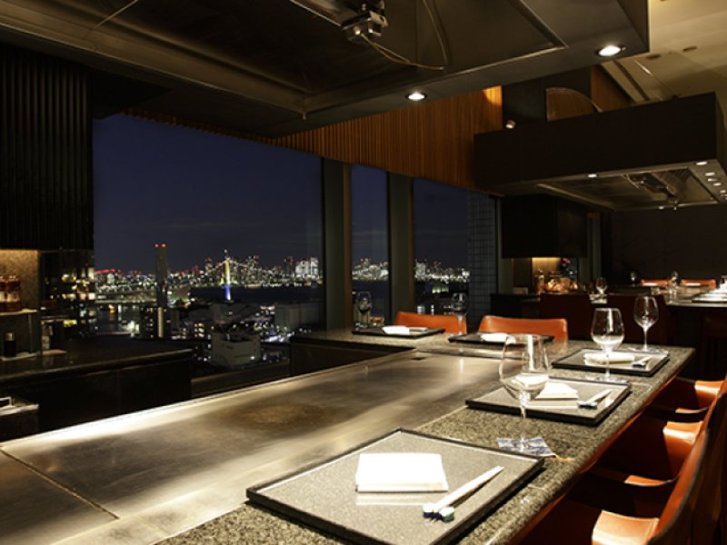 Dai-Ichi Hotel Tokyo SeafortPhoto 5