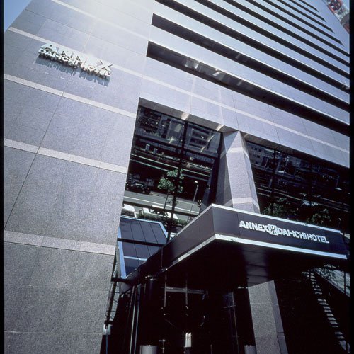 Dai-ichi Hotel Annex