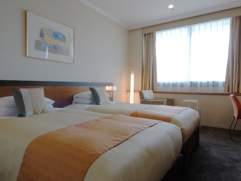 Dai-ichi Hotel AnnexPhoto 1
