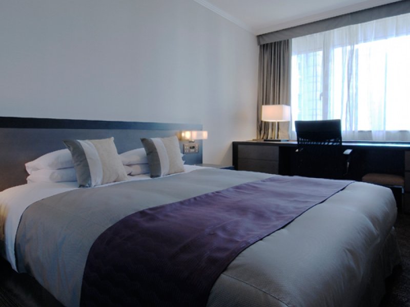 Dai-ichi Hotel AnnexPhoto 2