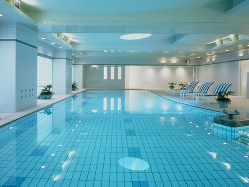 Dai-ichi Hotel AnnexPhoto 5