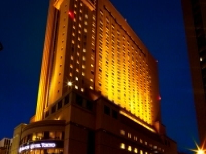 Dai-ichi Hotel TokyoPhoto 0