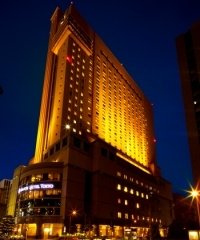 Dai-ichi Hotel Tokyo