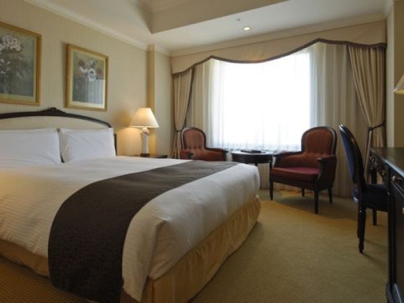 Dai-ichi Hotel TokyoPhoto 1