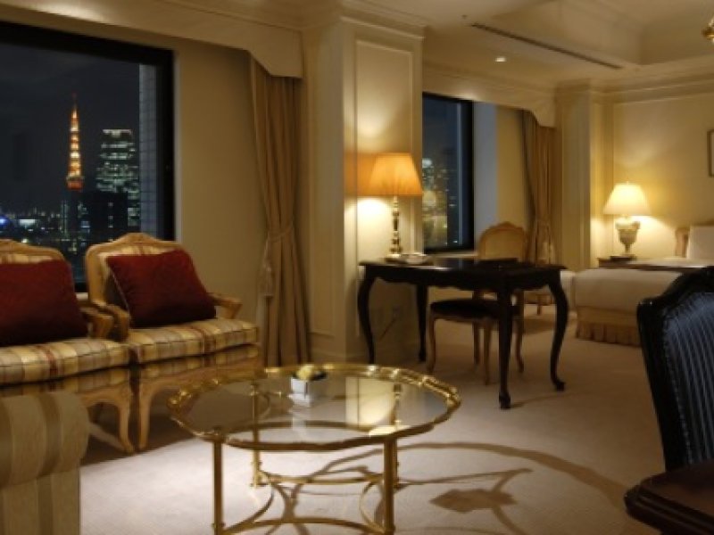 Dai-ichi Hotel TokyoPhoto 2