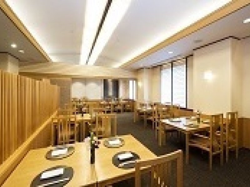 Dai-ichi Hotel TokyoPhoto 3