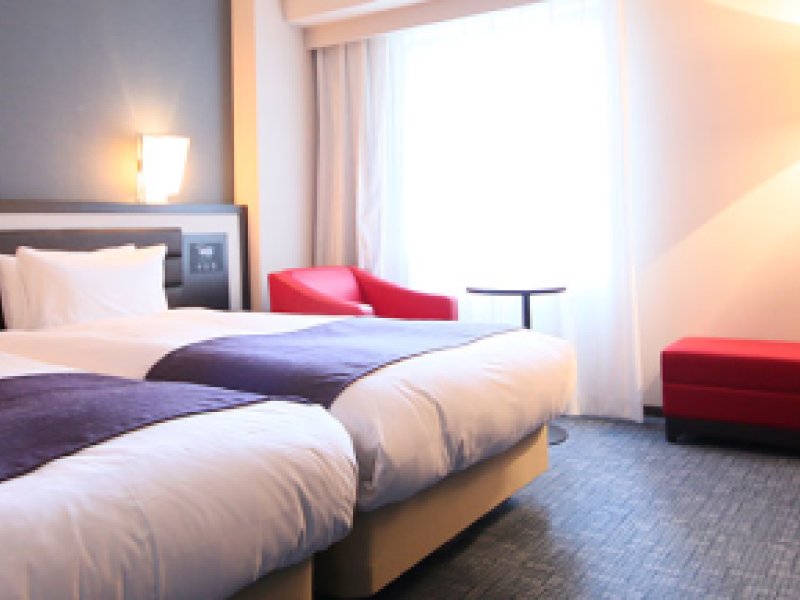 Daiwa Roynet Hotel TsukubaPhoto 0