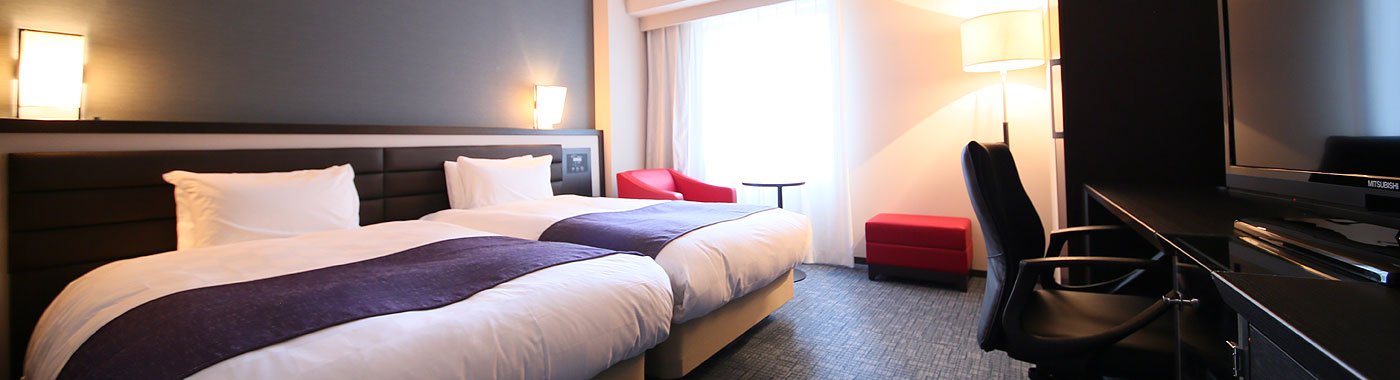 Daiwa Roynet Hotel Tsukuba