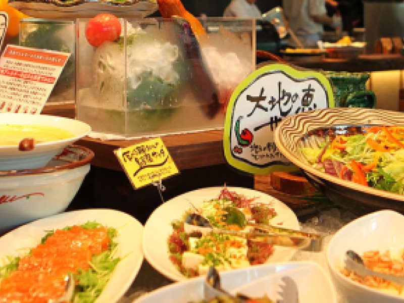Daiwa Roynet Hotel TsukubaPhoto 2