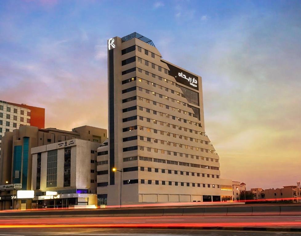 Dar Rayhaan by Rotana