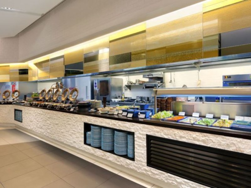 Days Hotel Singapore At Zhongshan ParkPhoto 5