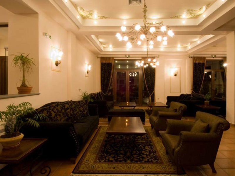 Dellas Boutique HotelPhoto 1