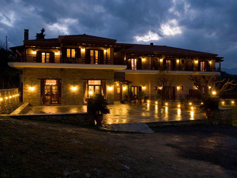 Dellas Boutique HotelPhoto 4
