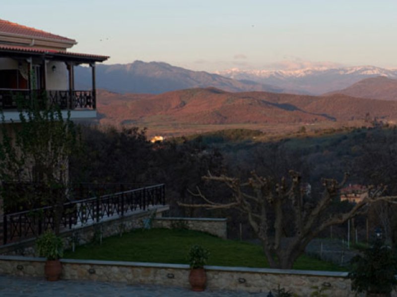 Dellas Boutique HotelPhoto 5