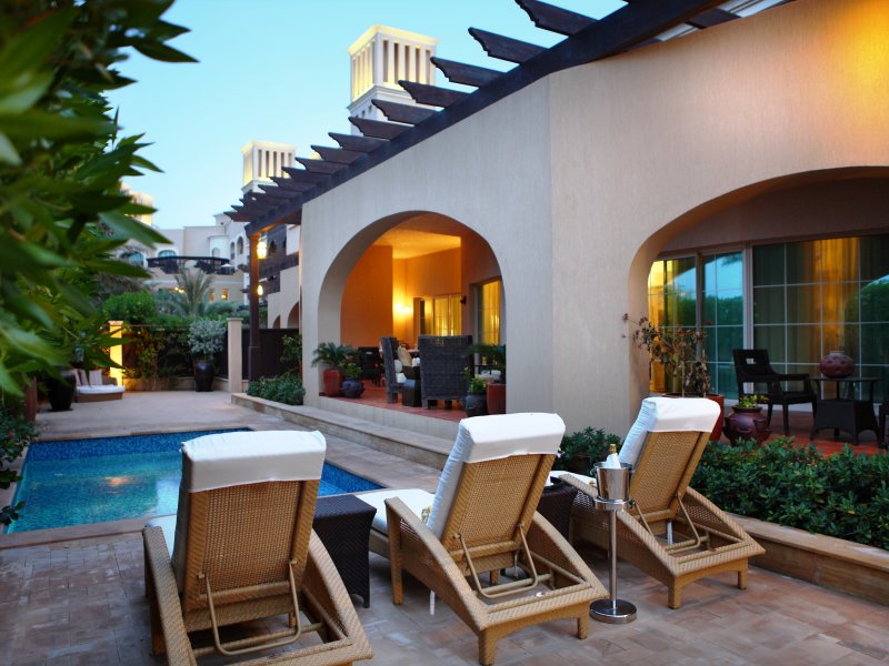 Desert Islands Resort & Spa by AnantaraPhoto 2