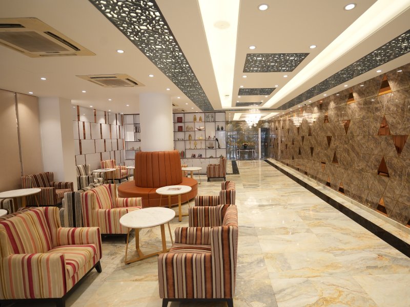 Dhaka Regency Hotel &amp; Resort