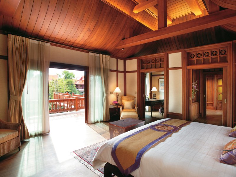 Dhara Dhevi Chiang MaiPhoto 2