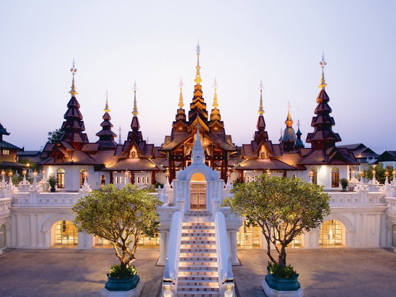 Dhara Dhevi Chiang MaiPhoto 3