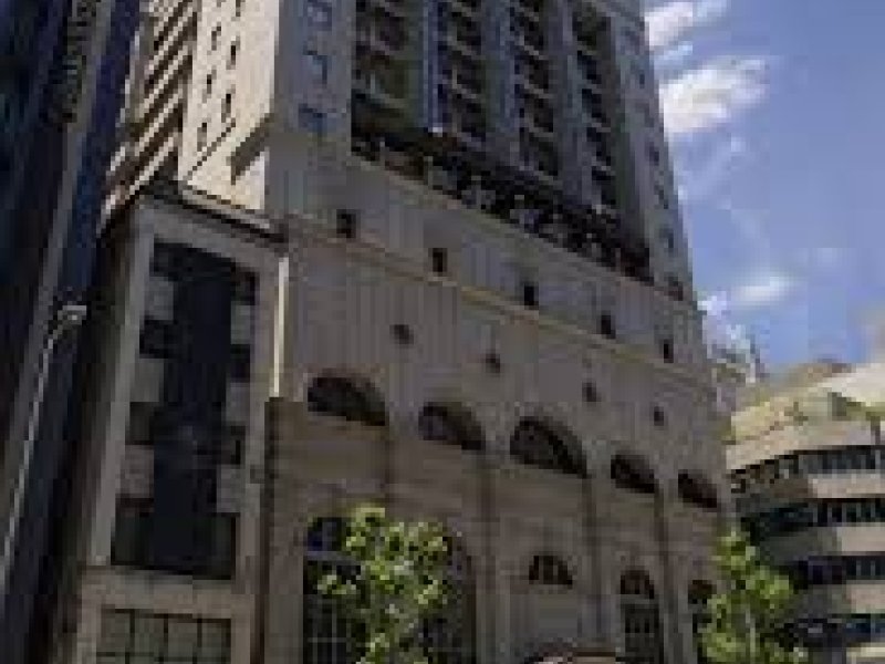 Dojima HotelPhoto 0