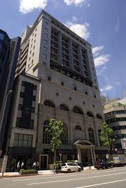 Dojima Hotel