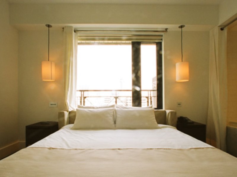 Dojima HotelPhoto 1