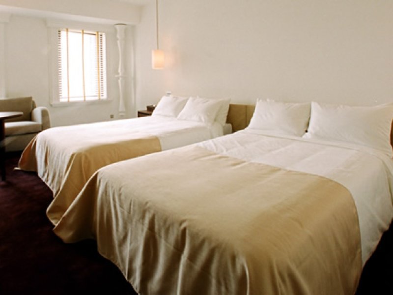Dojima HotelPhoto 2