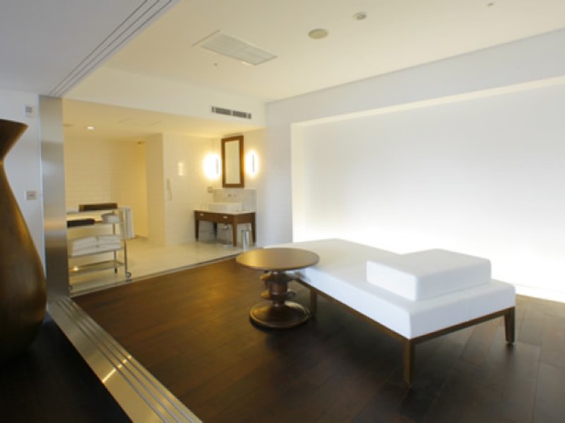 Dojima HotelPhoto 3