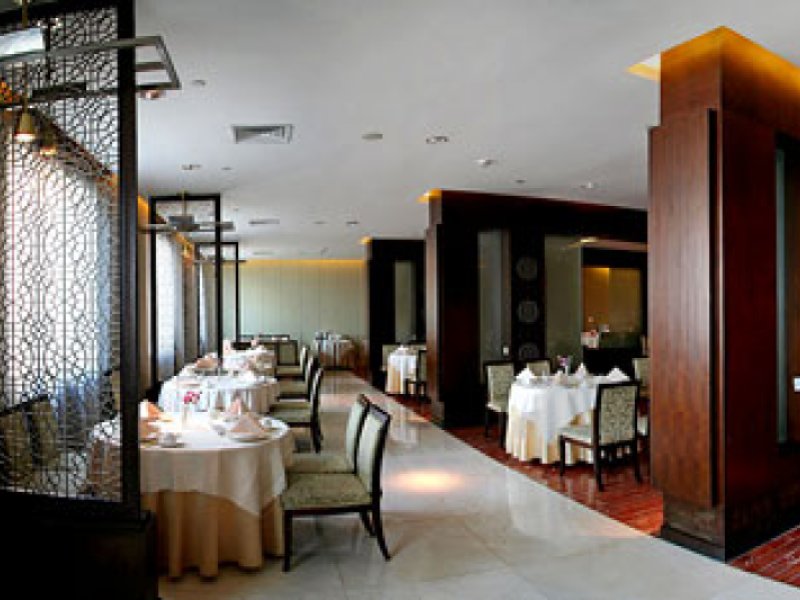 Dong Fang HotelPhoto 0