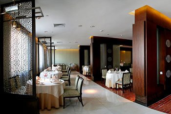 Dong Fang Hotel