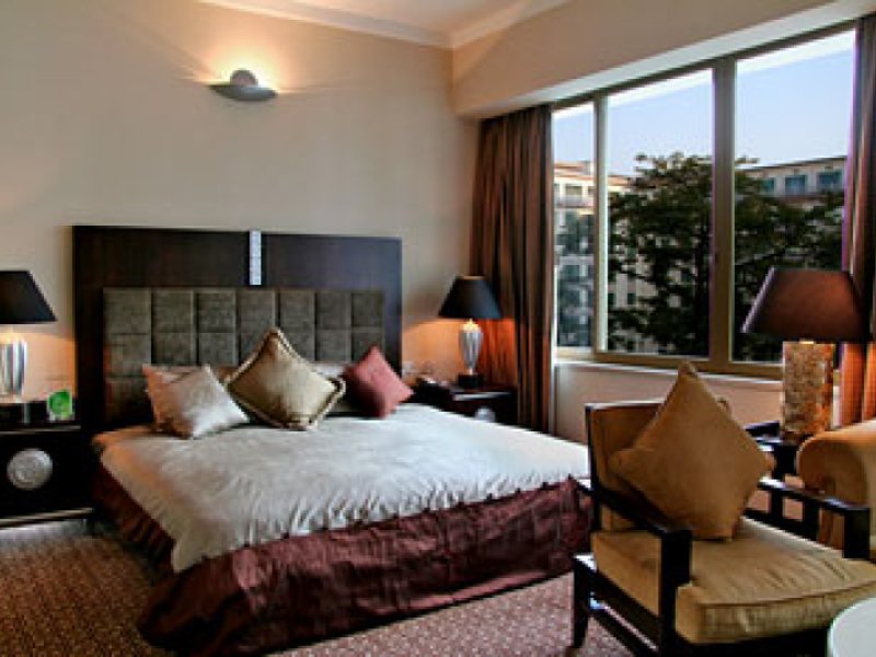Dong Fang HotelPhoto 1