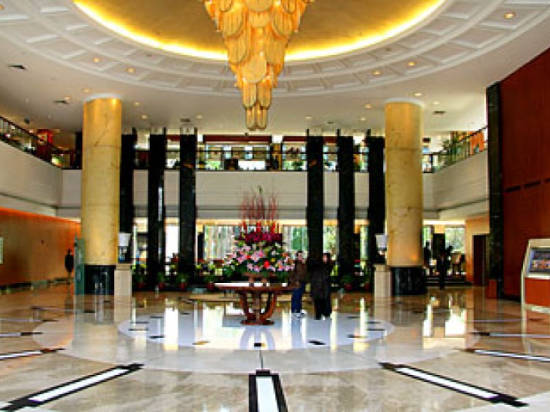 Dong Fang HotelPhoto 3