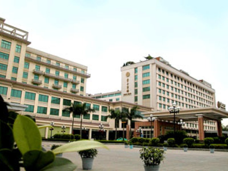 Dong Fang HotelPhoto 4