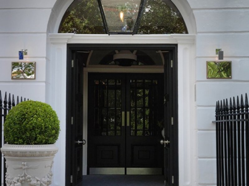 Dorset Square HotelPhoto 0
