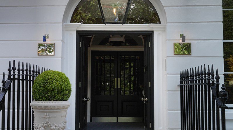 Dorset Square Hotel