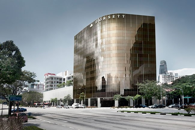 Dorsett Singapore