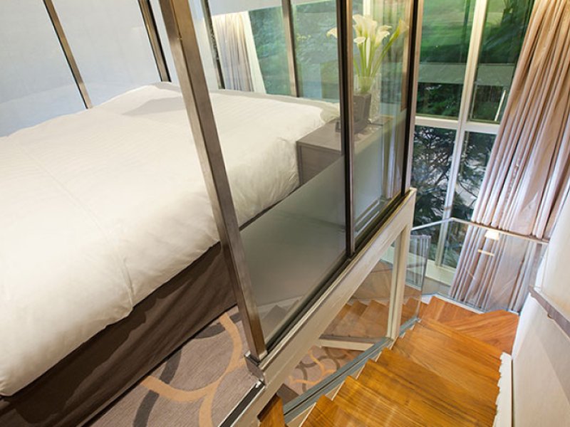 Dorsett SingaporePhoto 3