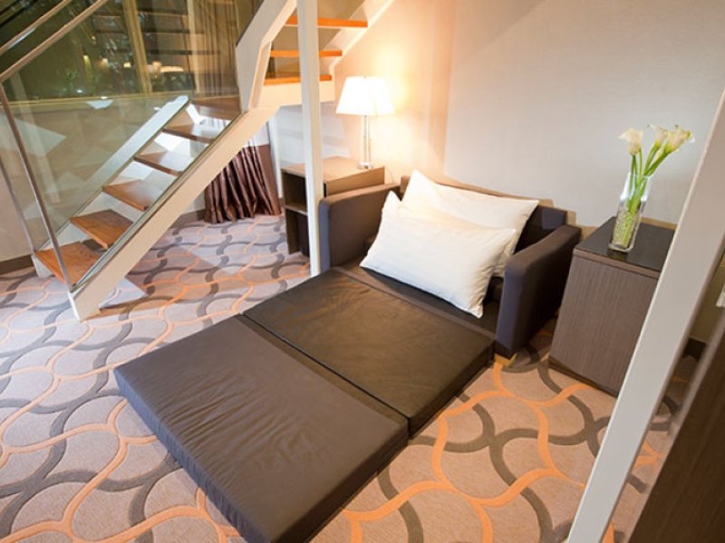Dorsett SingaporePhoto 4